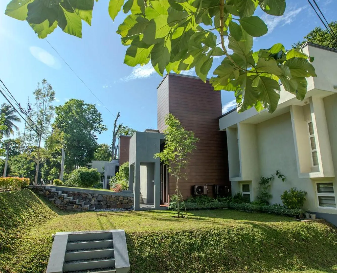 Lake Villas Premium كاندي 0*,