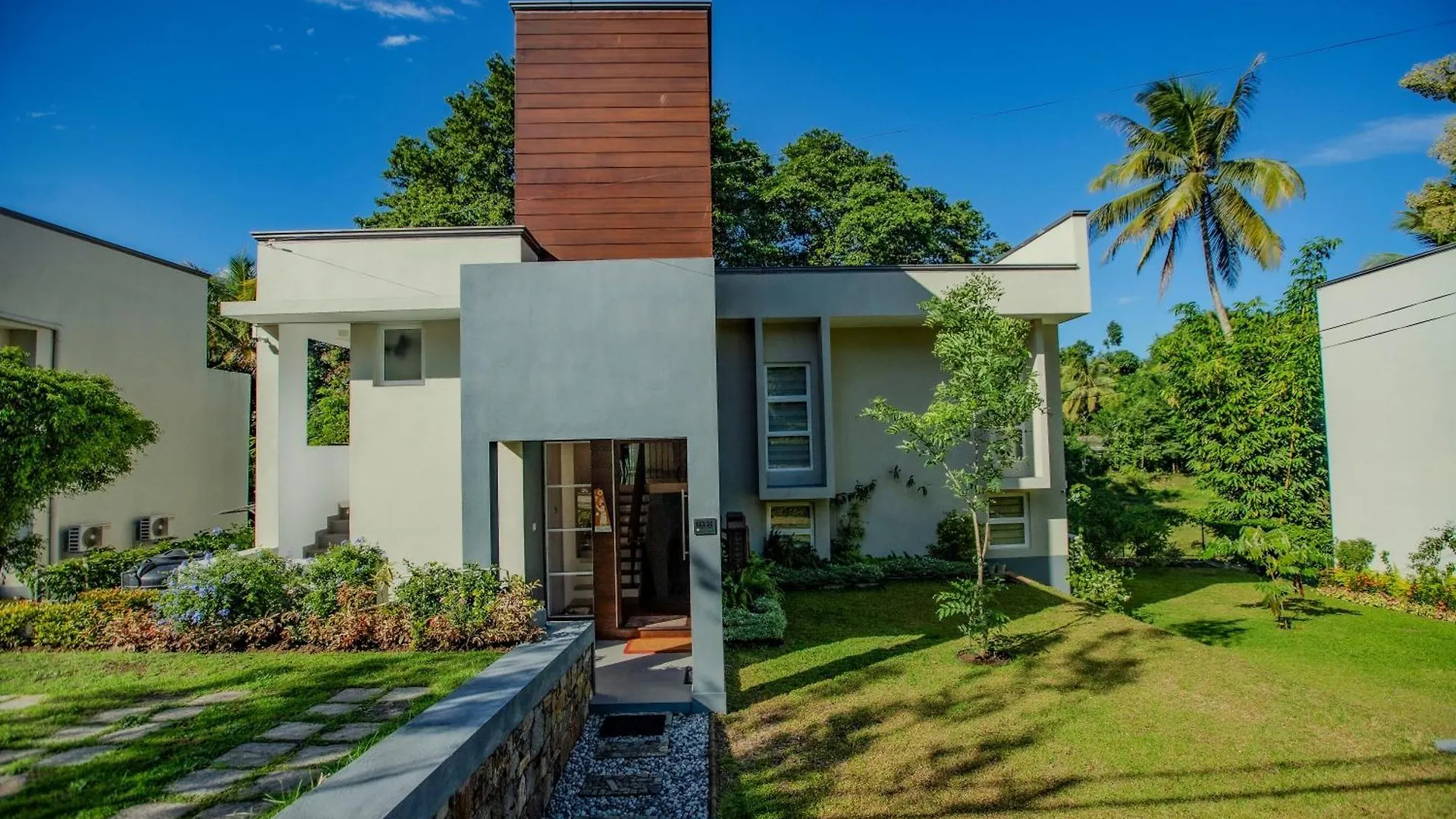 منتجع Lake Villas Premium كاندي