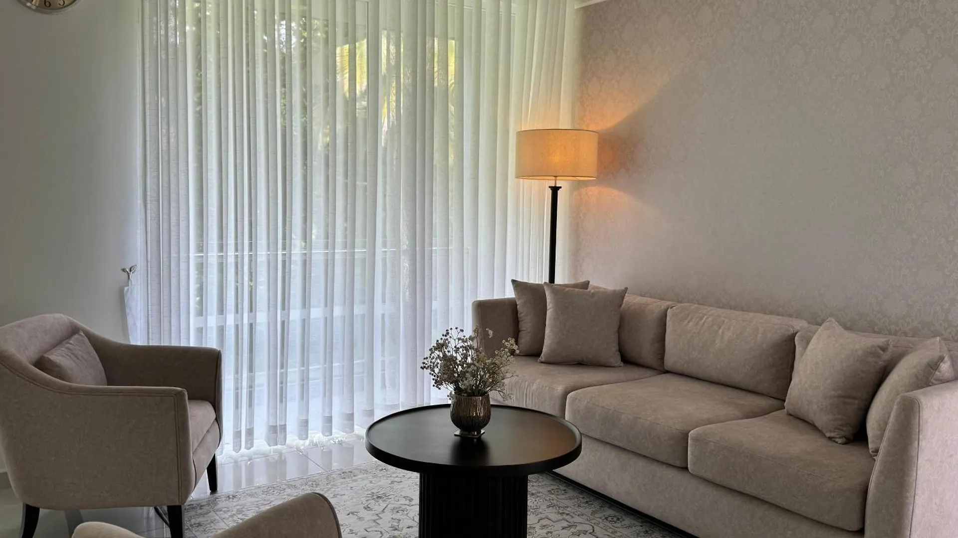 Lake Villas Premium كاندي 0*,