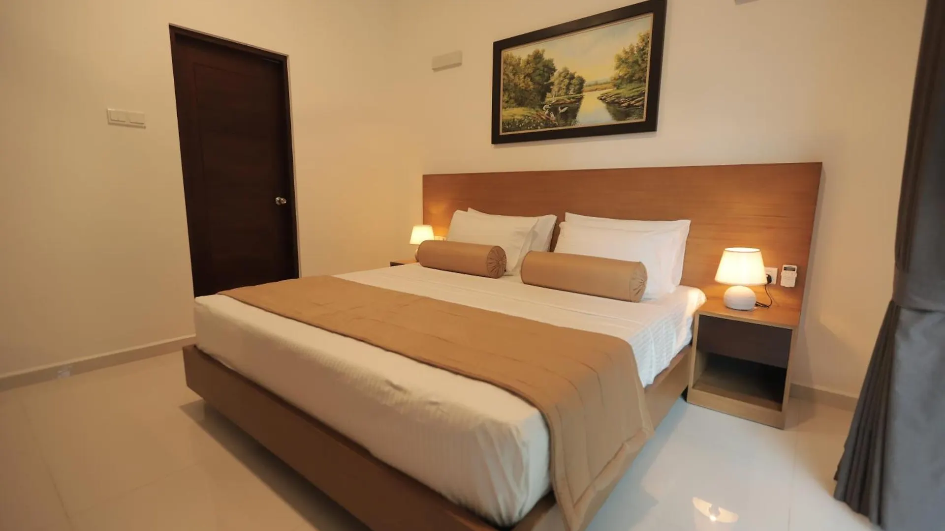 Lake Villas Premium كاندي سريلانكا