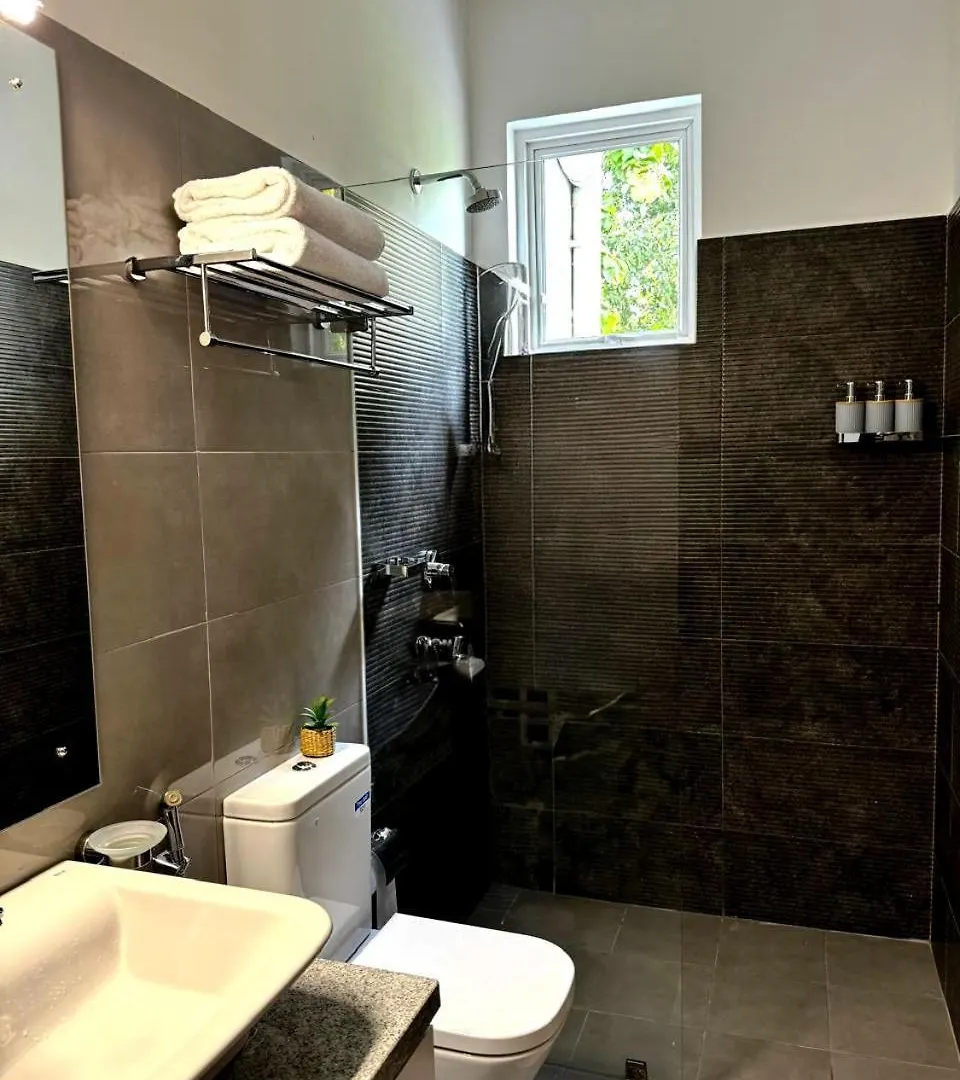 Lake Villas Premium كاندي 0*,