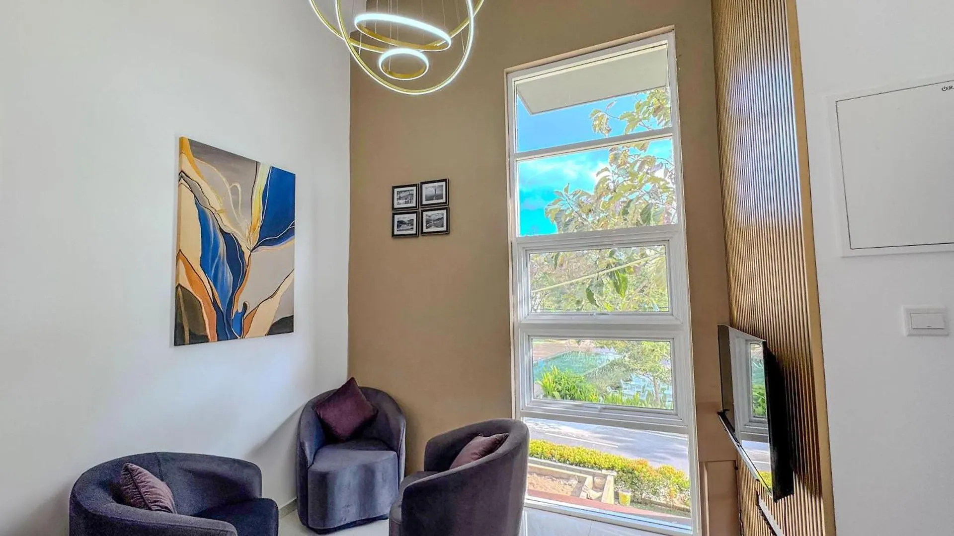 Lake Villas Premium كاندي