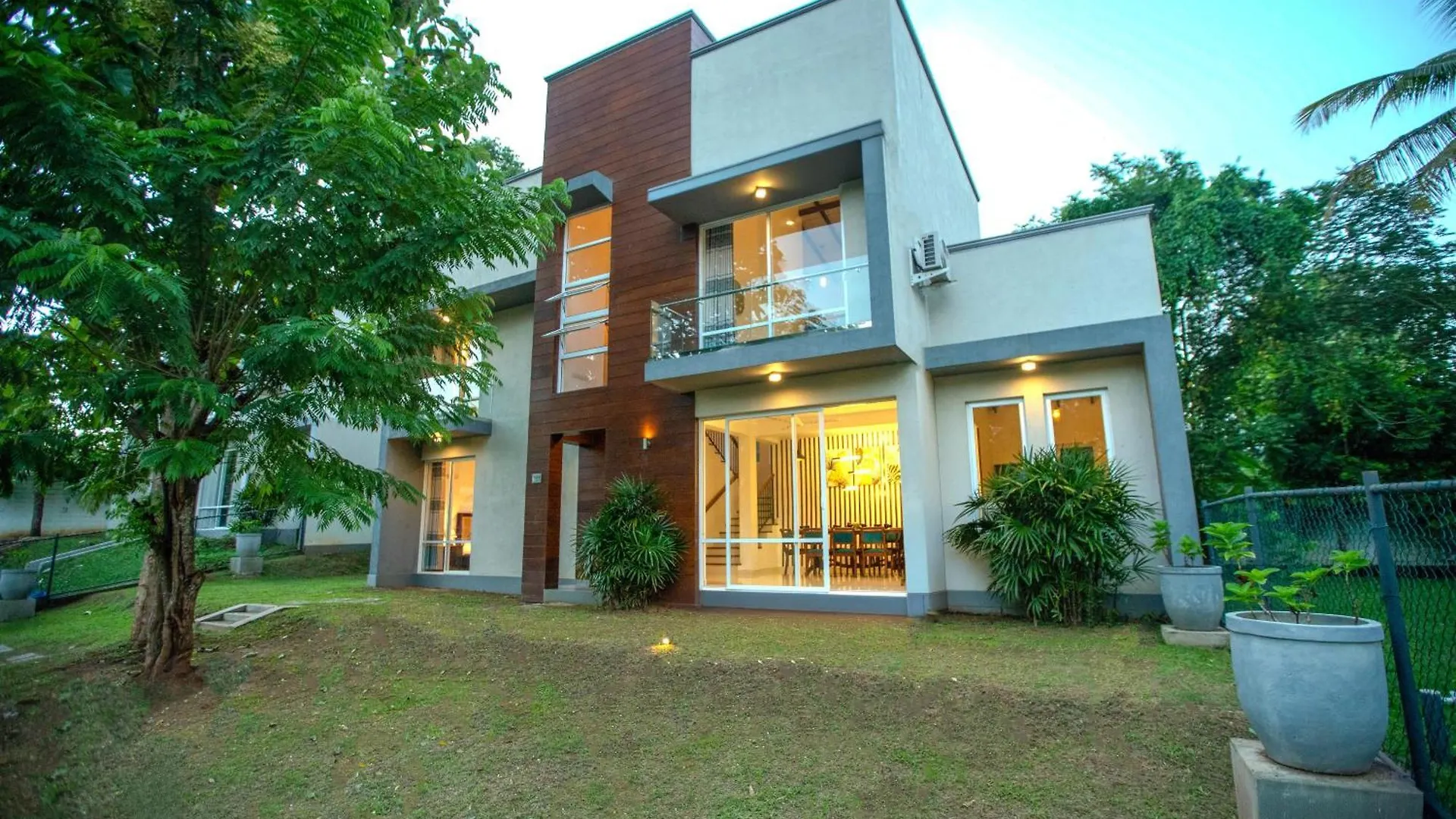 Lake Villas Premium كاندي 0*,  سريلانكا