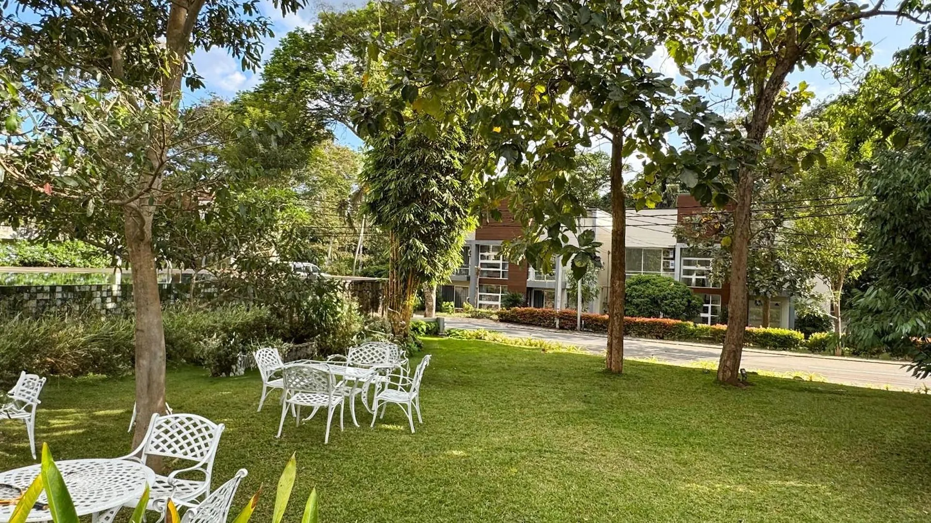 Lake Villas Premium كاندي 0*,