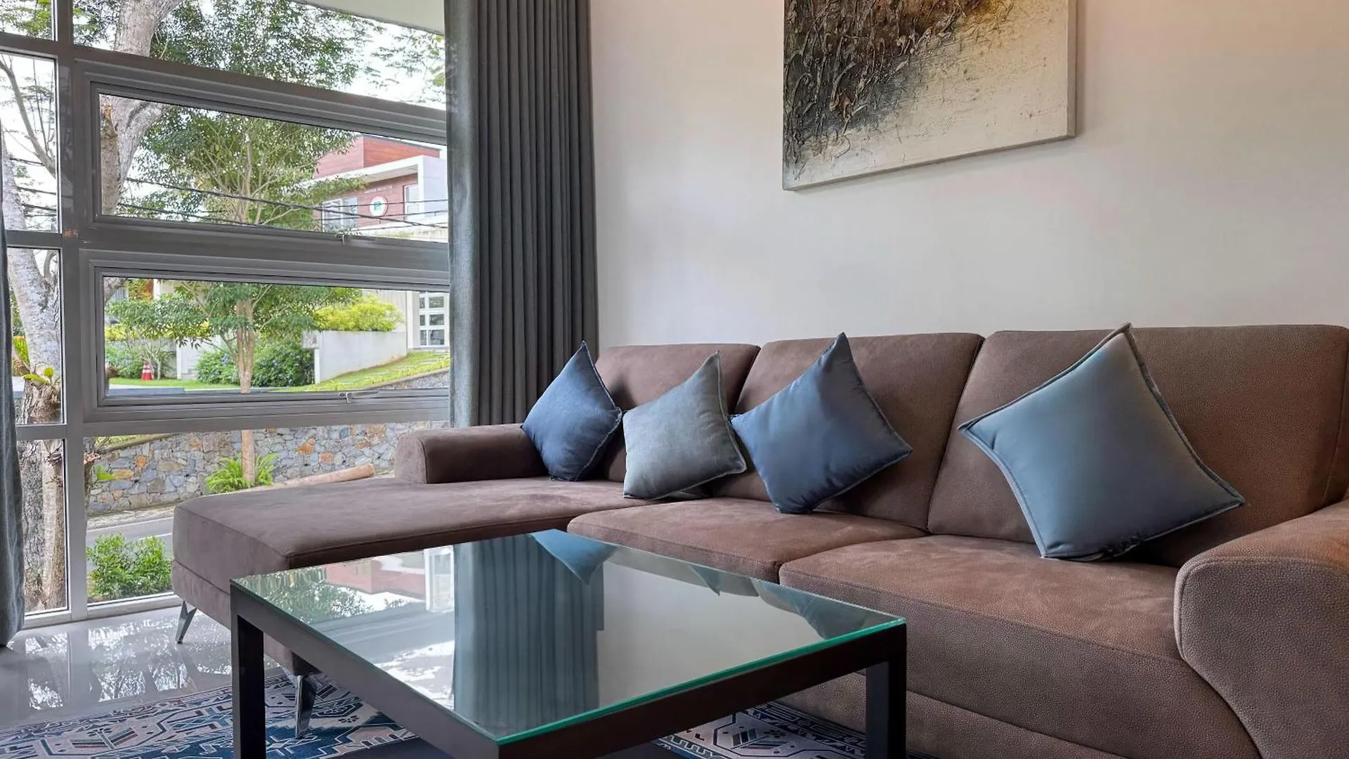 Lake Villas Premium كاندي 0*,