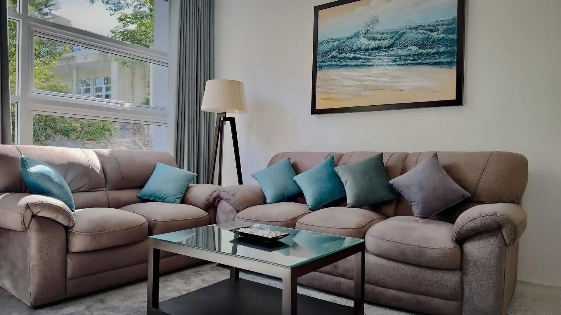 منتجع Lake Villas Premium كاندي