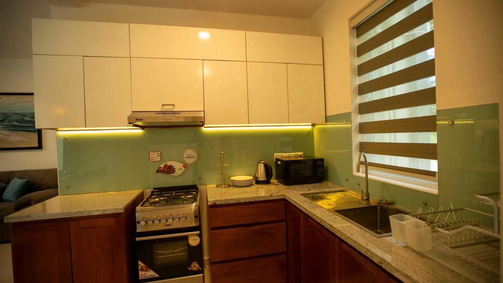 Lake Villas Premium Kandy