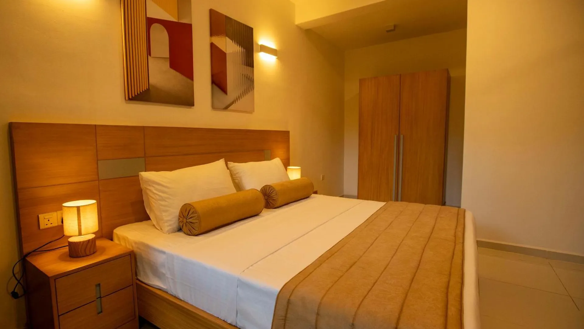 Lake Villas Premium Kandy Sri Lanka