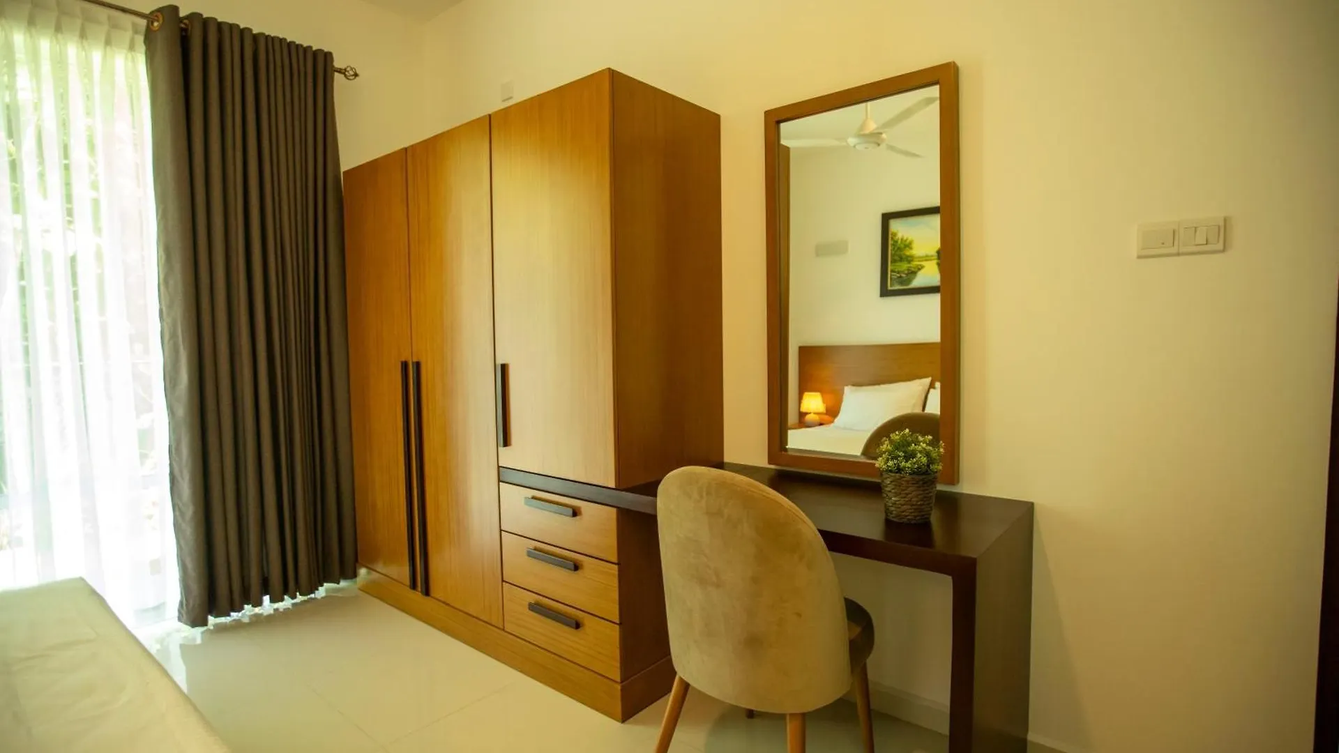 Lake Villas Premium Kandy 0*,  Sri Lanka