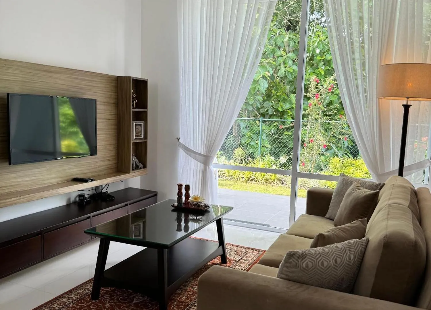 Lake Villas Premium Kandy