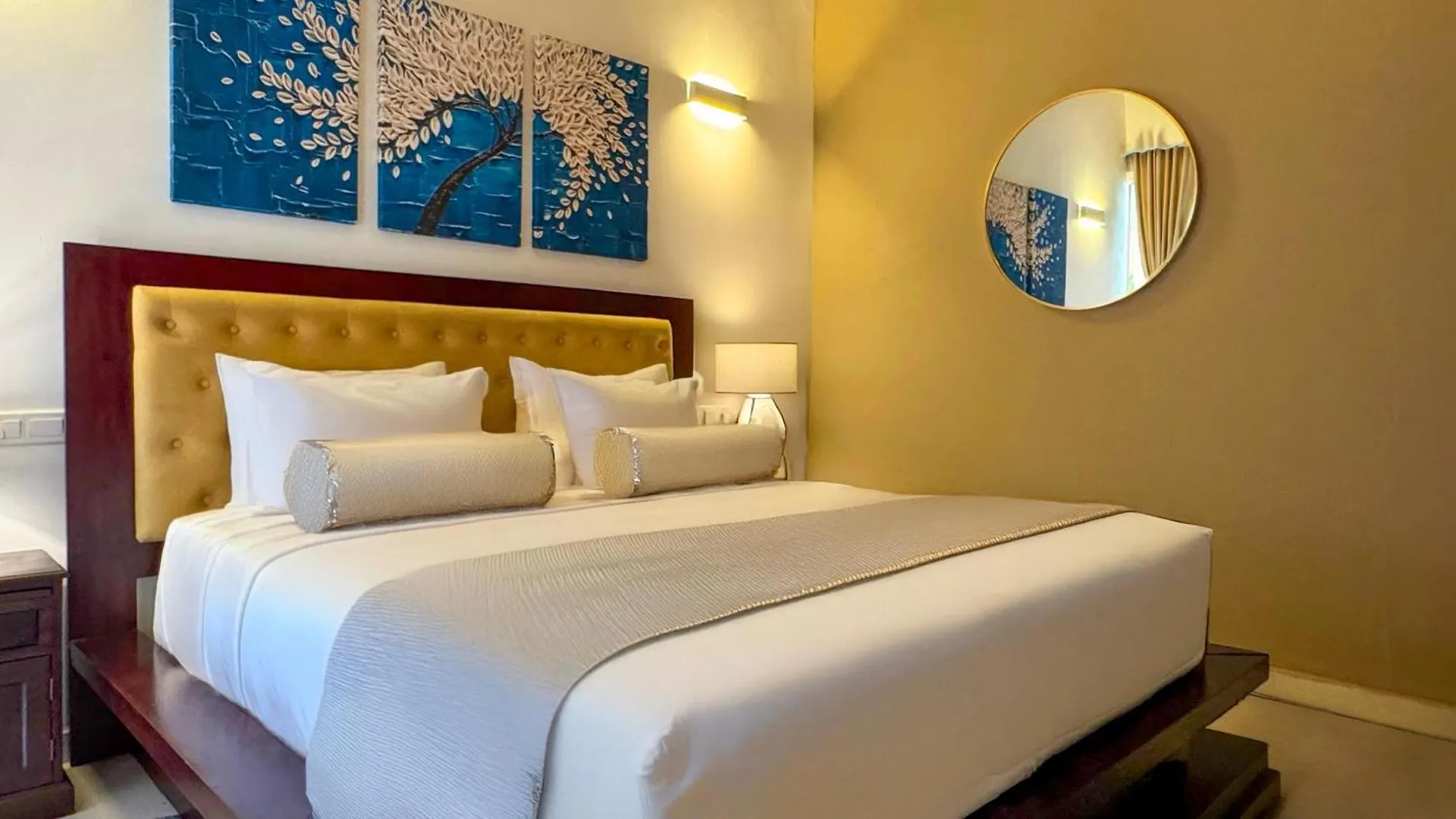 Lake Villas Premium Kandy Sri Lanka