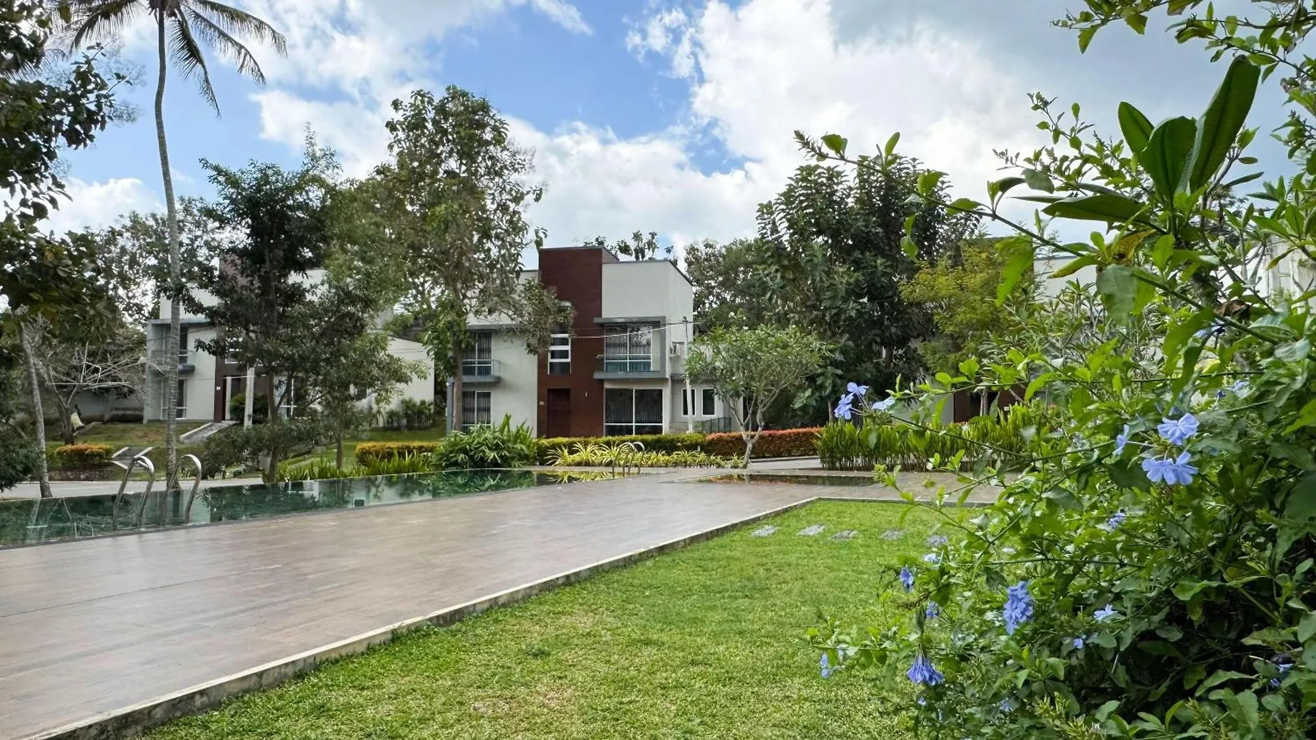 Lake Villas Premium Kandy