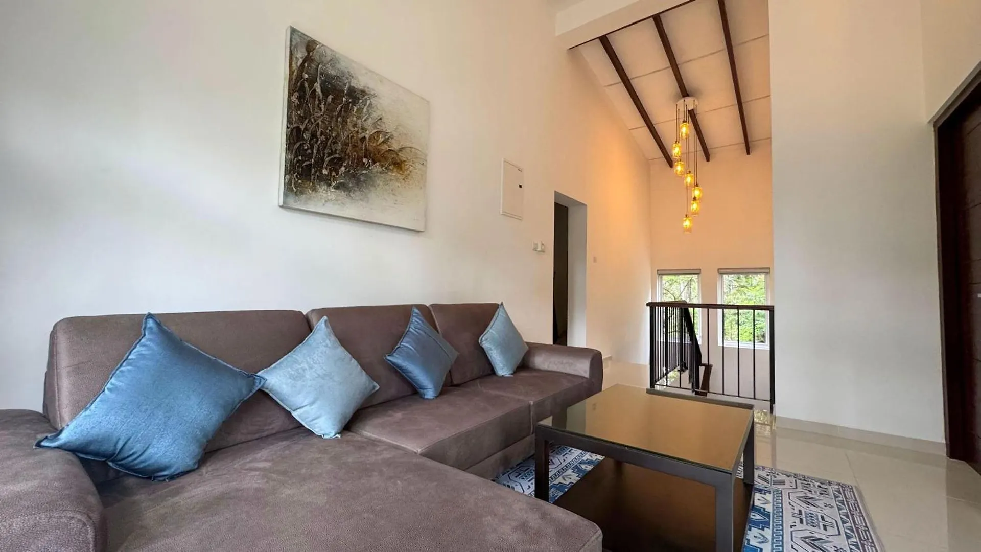 Lake Villas Premium Kandy Resort